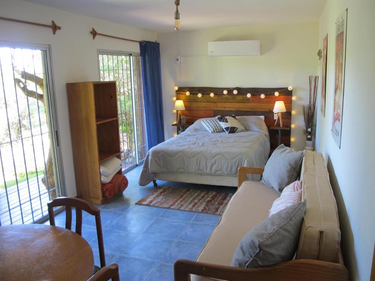 Pololos षाले Villa Serrana
